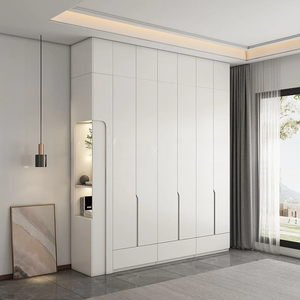 Meubles de luxe modernes sur mesure pour toute la maison, système de dressing et rangement intelligent - Product Image 3