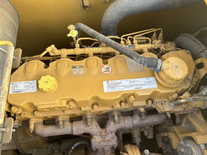 Excavatrice Cat 336 d'occasion avec garantie d'un an, modèle 2024, en excellent état, 36 tonnes, avec pièces détachées, puissante et très efficace - Product Image 6