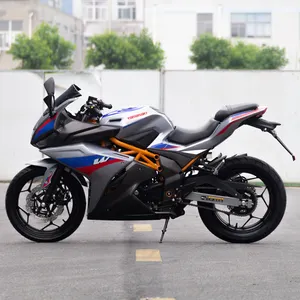 Yamasaki China New Performance City Sport 400cc Racing Motorcycle Moped High Speed Motorbike