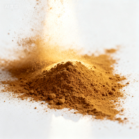 Extrait de Bupleurum Falcatum de qualité alimentaire 10:1, Saikosaponine, Extrait de Bupleurum Chinense en poudre