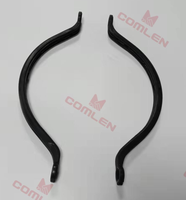 4JA1/4JB1/4KH1CT5H1  Gasket Engkol Mesin untuk ISUZU TFR/UCS55/G5T+  8971209330 8-97120933-0