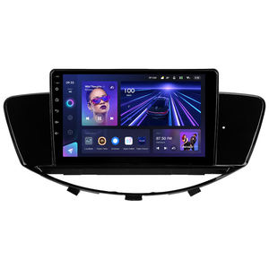 Lecteur DVD de voiture Teyes CC3 pour Subaru Tribeca WX W10 <span class=keywords><strong>2004</strong></span> - 2014 Lecteur DVD audio vidéo DVD de voiture <span class=keywords><strong>9</strong></span> pouces - Product Image 1