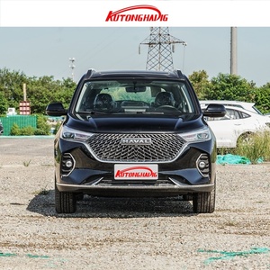 Haval M6 2023 cộng với 1.5t 5-DOOR 5 chỗ ngồi SUV xăng xe, bán chạy nhất 0 km tại Trung Quốc xe mới phổ biến trong tất cả các sẽ - Product Image 5