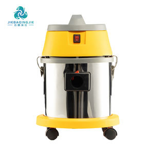 <span class=keywords><strong>Aspirateur</strong></span> sans sac multifonctionnel à main humide/sec de qualité supérieure 20L pour la maison, les restaurants, les hôtels, état neuf - Product Image 1