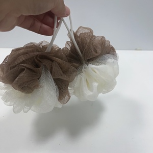 ฟองน้ำใยบวบขัดตัวอาบน้ำ - Product Image 5