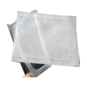 Tıbbi Blister ambalaj <span class=keywords><strong>Tyvek</strong></span> kağıt kapak için ambalaj tepsisi - Product Image 4