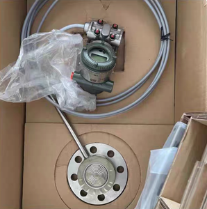 Offre Spéciale – Capteurs de Pression Absolue/Différentielle EJX Série A (EJXC40A, EJXC50A, EJXC80A, EJXC81A, EJX110A) pour Air et Eau - Product Image 3