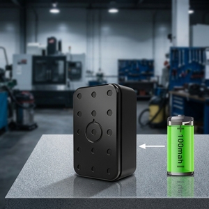 Rastreador GPS para Auto 4G LTE Cat OBD con Alarma de Corte de Energía |   Rastreo Remoto de Vehículos |   Dispositivo Telemático IoT Automotriz OBD - Product Image 5
