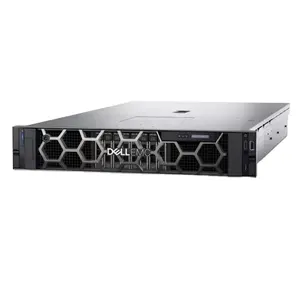 गर्म बेच सर्वर इंटेल Xeon चांदी 4310 प्रोसेसर Poweredge डेल के लिए R750xa