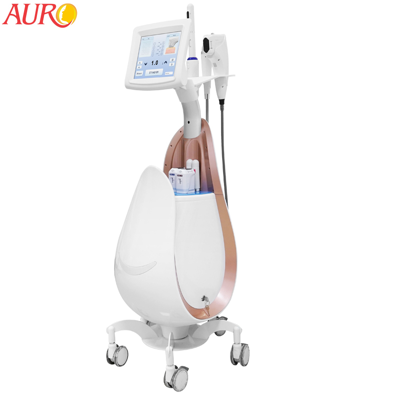 Auro Professional Hifu Face Lifting High
