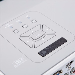 Projecteur LCD 1080P fabriqué en Chine, laser DLP, ultra courte focale, vidéo GK-25UW INTERACT GK-25UW - Product Image 4