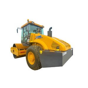 Rodillo Compactador Vibratorio XCM-G XS145 de 14 Toneladas, Marca China, Precio de Venta - Product Image 1