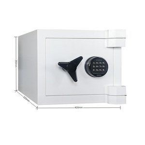 Foshan Weierxin Safe Factory Caja <span class=keywords><strong>DE</strong></span> <span class=keywords><strong>SEGURIDAD</strong></span> ignífuga <span class=keywords><strong>de</strong></span> dos horas Caja <span class=keywords><strong>de</strong></span> <span class=keywords><strong>seguridad</strong></span> electrónica resistente al fuego - Product Image 1