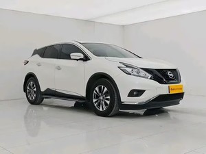 <span class=keywords><strong>Nissan</strong></span> <span class=keywords><strong>Murano</strong></span> SUV 2016-2019, <span class=keywords><strong>2015</strong></span>-2020, conduite à gauche, automatique, 25001-50000 milles, intérieur foncé, pneus R18, sièges en cuir, toit ouvrant panoramique - Product Image 3