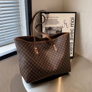 2026 New Trendy <b>Tote</b> Bag for Women High End Versatile Handbag Viral Shoulder Bag with Large Capacity - Product Image 2