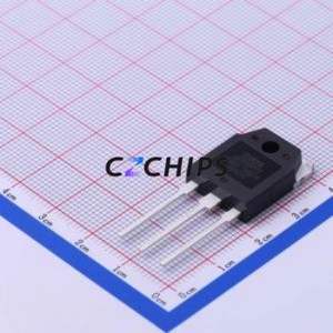 Original-Nuevo IXTQ460P2 Transistor de efecto de campo de transistor (MOSFET) Venta al por mayor Chips de componentes electrónicos y servicio BOM - Product Image 1