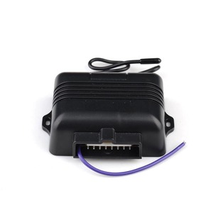 Accessoires de voiture Système de verrouillage centralisé Verrouillage électrique des portes de voiture Actionneur 4 portes Télécommande Système de verrouillage centralisé - Product Image 3