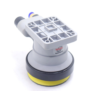 Línea de montaje automática de automatización de 3 "y 5" personalizable, brazo de Robot, lijadora de agua Orbital aleatoria de aire automático, herramienta de pulido neumático - Product Image 3