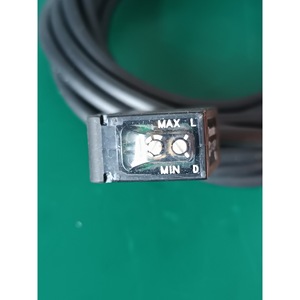 โฟโตอิเล็กทริคเซนเซอร์ ชนิดลำแสง รุ่น CX-412-P ของพานาโซนิค สำหรับใช้งานในอุตสาหกรรม - Product Image 4