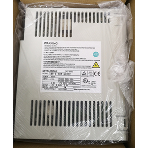 Pièce de rechange industrielle FANUC MR-E-40A-QX002 - Product Image 4