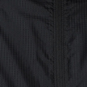 Mens Casual Fashion Custom <b>Black</b> Polyester <b>Runner</b> Jackets Men's Hooded Jackets Coats Windbreaker Jacket - Product Image 6