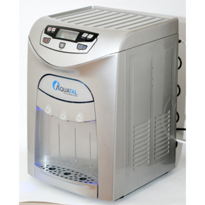 Dispensador de Agua Carbonatada para Mini Bar, Dispensador de Agua con Gas - Product Image 1