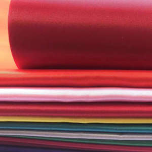 Par Mètres HotMelt Adhésif Soutien Équipe Couleurs Poly Sergé Broderie Applique Tackle Sergé pour <span class=keywords><strong>Maillot</strong></span> de Sport - Product Image 1