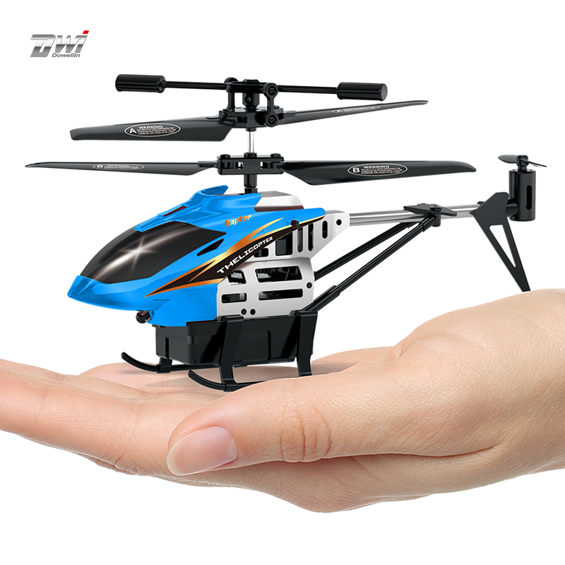 mini remote control helicopter