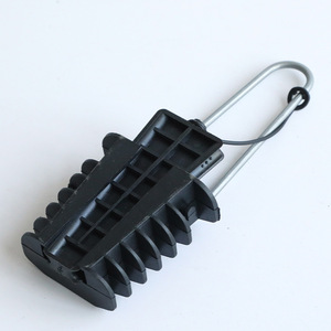 Pince de tension pour câble GGCDF STA PA225 en plastique pour l'ingénierie de la communication électrique - Product Image 4