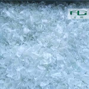 Copos de Plástico Reciclado de Alta Calidad, Residuos de Botellas Post-Consumo, PET <span class=keywords><strong>Reborn</strong></span> de Alto Índice de Valoración (IV), Chips de R-PET con Certificación GRS y Recyclass en Venta - Product Image 6