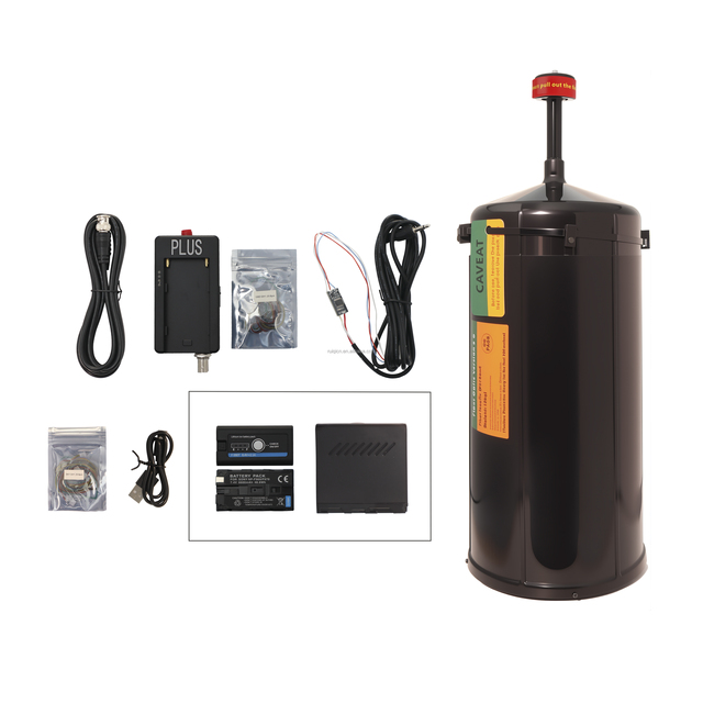 Accessories Drone Upgrade Optical Fibre Communication Travel Machine 0.26mm Fiber 5km 10km 15KM 20KM 25KM 30KM for UAV