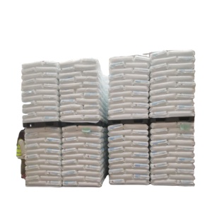 Hips hạt Trinh Nữ tác động cao <span class=keywords><strong>Polystyrene</strong></span> HIPS 825 HIPS Virgin nhựa trên bán - Product Image 4