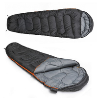 CHENYUE BSCI Factory - Sacs de couchage pour le camping en plein air - 4 saisons - Sacs de couchage de type momie - Imperméables - Légers - Pour adultes