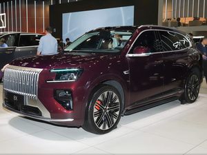 Nuevo ZEEKR 8X 2026, SUV de Lujo de 5/7 Plazas, SUV PHEV de Alto Rendimiento, SUV con Tracción en las Cuatro Ruedas, G <span class=keywords><strong>ASD</strong></span> 4.0, ADAS, 5 LiDARs. - Product Image 2