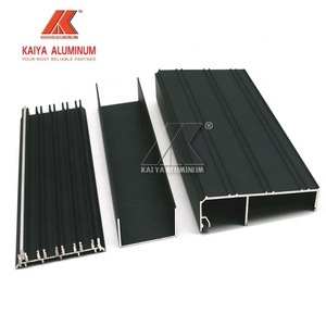 European Window and Door Aluminum Materials Certificação CE Fornecedor, <span class=keywords><strong>Holland</strong></span> Sunroom Perfis De Alumínio Para Janelas e Portas - Product Image 4