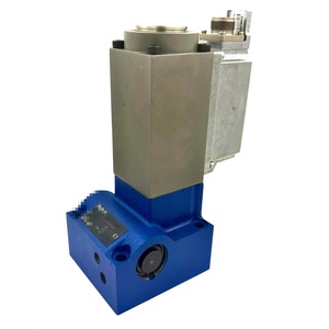 วาล์วปรับสัดส่วน <span class=keywords><strong>2FREE</strong></span> สำหรับ PLC - Product Image 1