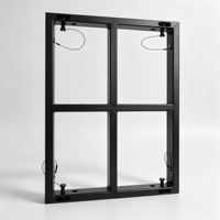 [VAMAV VXT208] Ensemble de haut-parleurs Line Array, équipement professionnel de scène, haut-parleurs actifs doubles 8'', 700W, support de protection, câble audio OEM