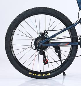 Entrega Rápida en Stock Bicicleta de Montaña para Hombre Rin <span class=keywords><strong>29</strong></span> <span class=keywords><strong>MTB</strong></span>/Bicicletas de Montaña para Adulto con Portaequipajes Trasero - Product Image 4