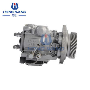 Conjunto de Bomba HongWang Duradero para Motor 4JH1 4JH1-TC D-Max, Inyección de Combustible, Compatible con 0470504045 109341-1040, 1 Año de Garantía - Product Image 4