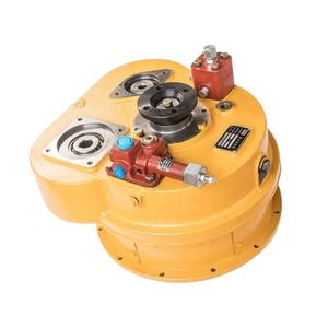 Fabricación de piezas de repuesto de transmisión de alta calidad LG816 Conjunto de convertidor de par para cargador - Product Image 5