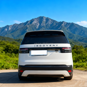 Kit carrosserie pour pare-chocs <span class=keywords><strong>Land</strong></span> <span class=keywords><strong>Rover</strong></span> <span class=keywords><strong>DISCOVERY</strong></span> 5 <span class=keywords><strong>ancien</strong></span> à nouveau - Product Image 5