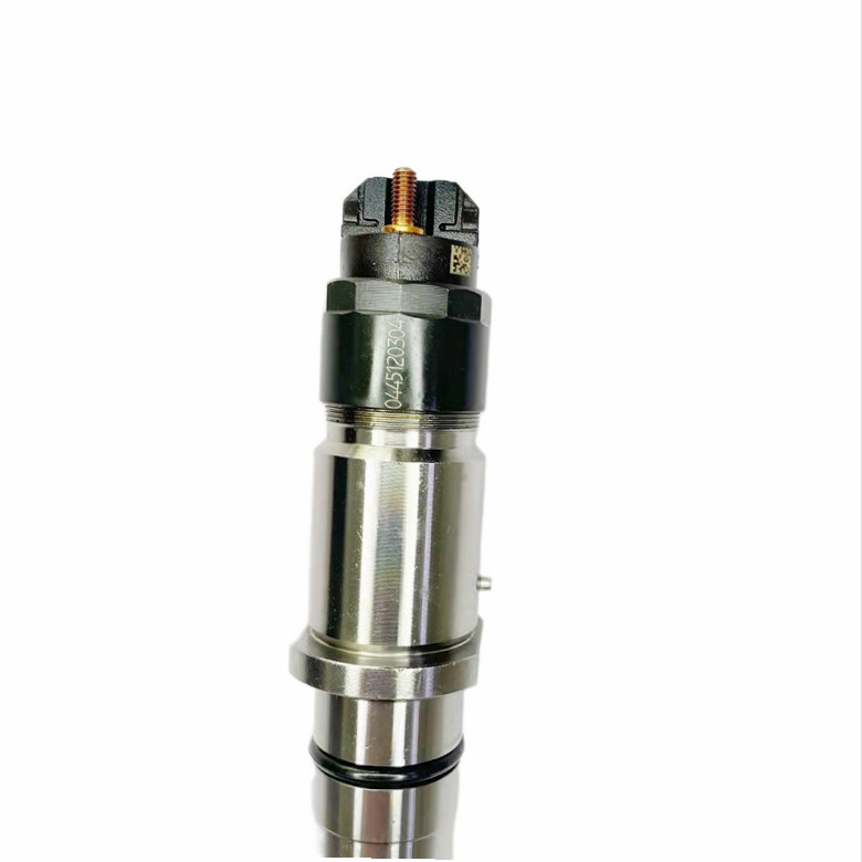 Genuine injector common rail injector 0445120290 0 445 120 290 for Yuchai YC6L