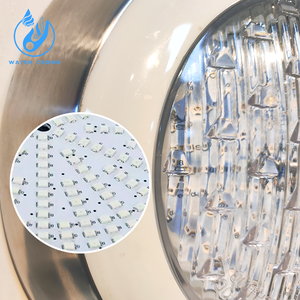 ไฟ<span class=keywords><strong>สระ</strong></span>ว่ายน้ำคุณภาพสูงระดับพรีเมียม RGB หลายสี รุ่น Water Crown (อุปกรณ์เสริมที่จำเป็น) - Product Image 2