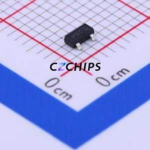 Diodo de Avalancha PLVA656A,215 SOT-23 Nuevo y Original, Proveedor de Componentes Electrónicos al por Mayor y Servicio de Lista de Materiales - Product Image 1