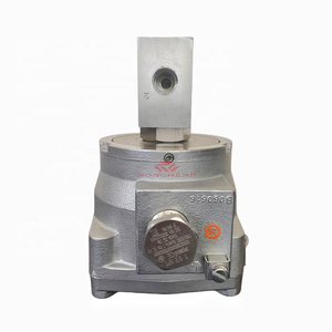 Vannes Solénoïdes à Haut Débit WSNF8327B302, Vannes Solénoïdes à Action Directe 3/2 Voies, Fonctionnement à Pression Minimale Zéro - Product Image 2