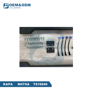 Escalón Eléctrico para Jeep Wrangler JL 2021-2025, <span class=keywords><strong>Repuestos</strong></span> para Automóviles 4x4, Vehículo Eléctrico, para 4 PUERTAS - Product Image 3