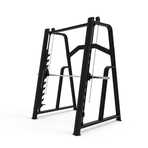Nouveau Modèle D'entraînement Complet <span class=keywords><strong>Musculation</strong></span> Fitness Gym Smith <span class=keywords><strong>Machine</strong></span> - Product Image 3