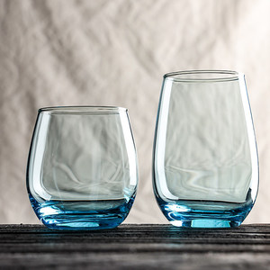 Vaso de Enjuague Bucal de Vidrio para Habitación de Hotel, Vaso de Agua Transparente de Lujo para Baño, Portacepillos de Dientes para Uso Diario en Hoteles y Hogares - Product Image 3