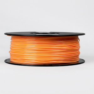 Filamento para Impresora 3D, TPU75D Flexible, Elastómero Semirrígido, Material Resistente al Desgaste, 1 kg - Product Image 1