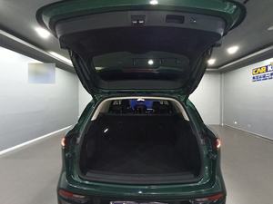 2024 Voyah Free 1201km 4wd Suv Hybrid-Elektroauto mit erweiterter Reichweite - Product Image 5